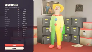 No Witnesses