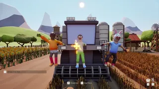 No Witnesses