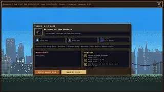 Pixel Trader