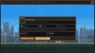 Pixel Trader