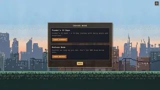 Pixel Trader