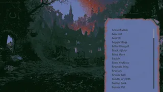 100 Hidden Relics