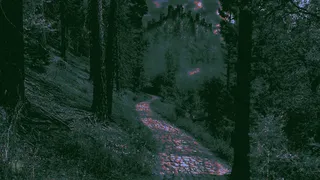 100 Hidden Relics