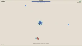 Скриншот 7 к игре Mineblader - Крути. Добывай. Улучшай.