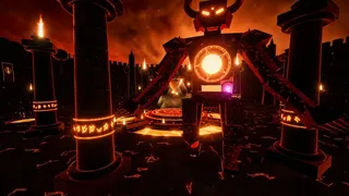 RIFTFALL