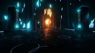 RIFTFALL