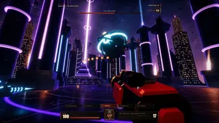 Скриншот 8 к игре RIFTFALL
