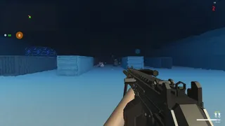 Angry Angry Shark 2