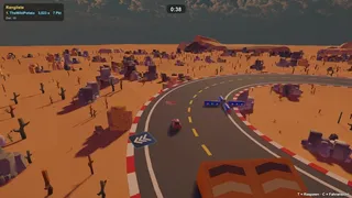 Velocrash