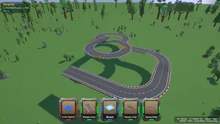 Скриншот 6 к игре Velocrash