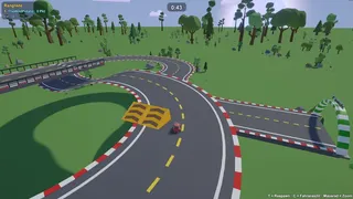 Скриншот 7 к игре Velocrash