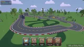 Скриншот 8 к игре Velocrash