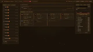 Cindervale Idle