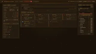 Cindervale Idle