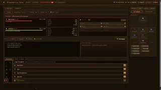 Cindervale Idle