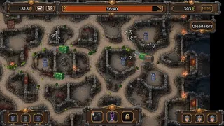 Orcs Again