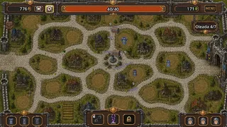 Скриншот 5 к игре Orcs Again