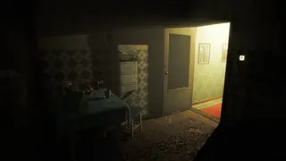 Can I Come In?