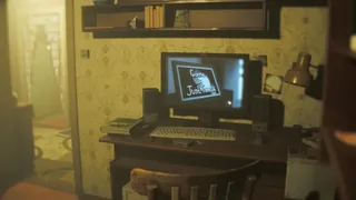 Скриншот 6 к игре Can I Come In?