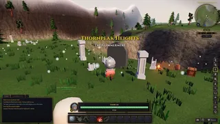 World of ClaudeCraft