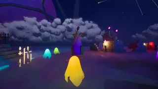 Spook'd