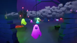 Скриншот 5 к игре Spook'd