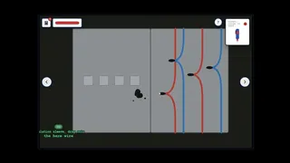 Скриншот 5 к игре Где утечка тока?!