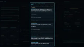 Скриншот 5 к игре Aurora Core
