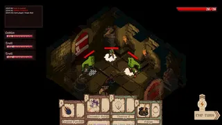 Скриншот 8 к игре Lootdeck