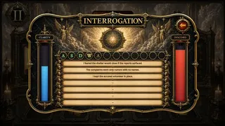 Department of Final Judgment