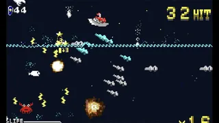 Скриншот 6 к игре Battle Marine Advance!