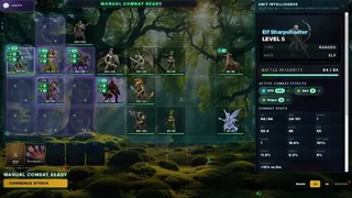 Legion Hunters