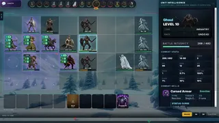 Legion Hunters