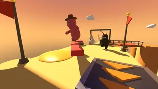 Скриншот 6 к игре Build & Bail