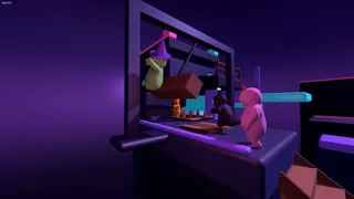 Скриншот 7 к игре Build & Bail