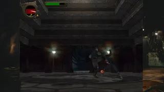 Perfect Weapon