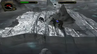 Perfect Weapon