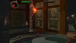 Perfect Weapon