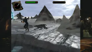 Скриншот 5 к игре Perfect Weapon