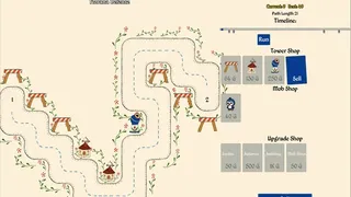 Florana Defense