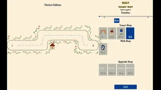 Florana Defense