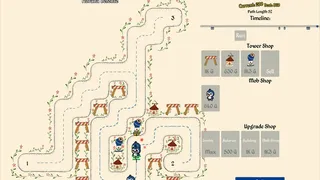 Florana Defense