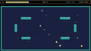 Pixel Evolution
