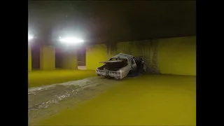 The Expansion