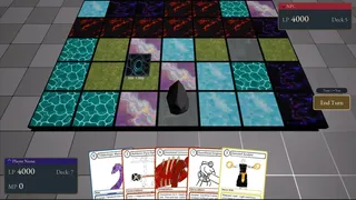 Requiem of Cards