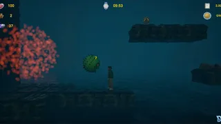 Скриншот 5 к игре Dream Disorder