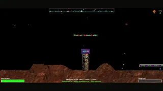 SDETA - SUPER DEATH ENDER THE AVENGER