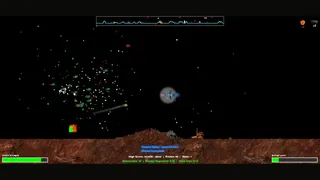 SDETA - SUPER DEATH ENDER THE AVENGER