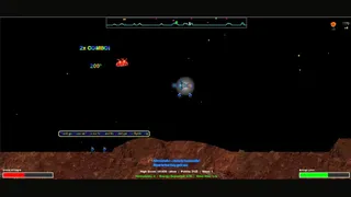 SDETA - SUPER DEATH ENDER THE AVENGER