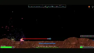 Скриншот 5 к игре SDETA - SUPER DEATH ENDER THE AVENGER